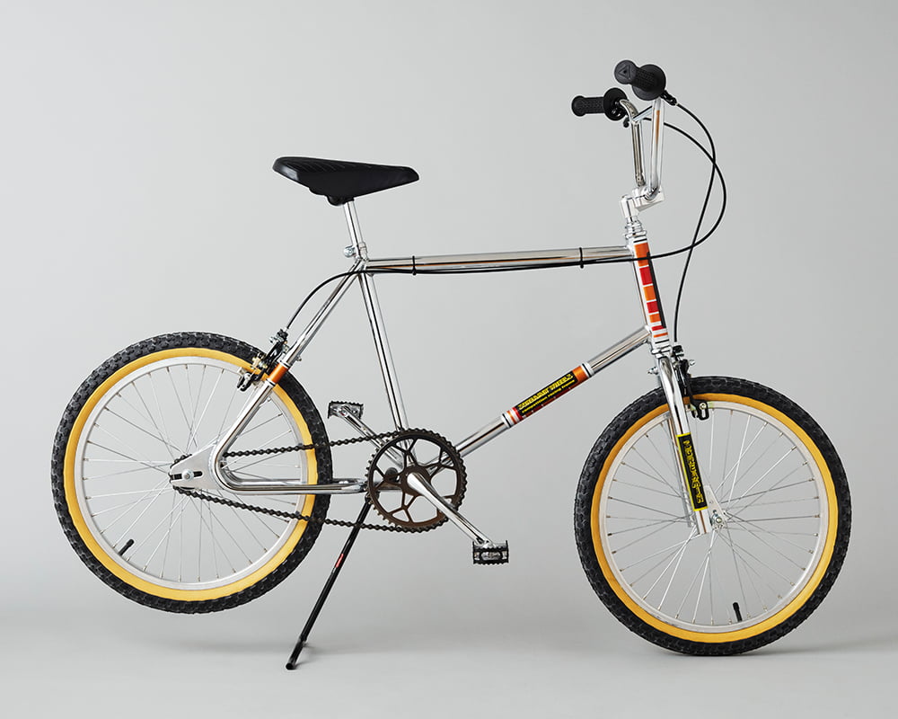 80's BMX